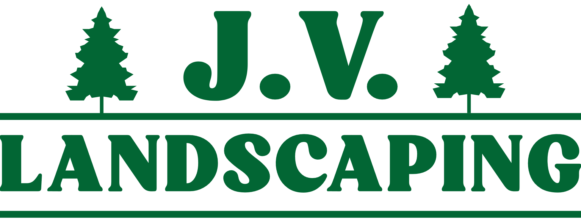 J.V. Landscaping Services